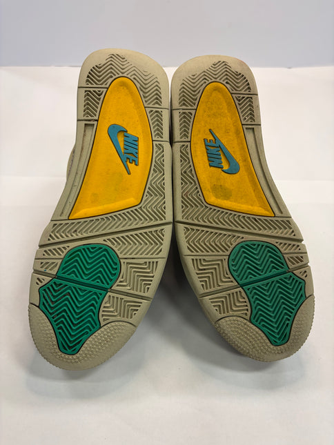 Pre-Owned Union LA x Air Jordan 4 Retro 'Taupe Haze'