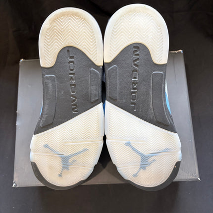 Jordan 5 Retro UNC University Blue - WiscKicks