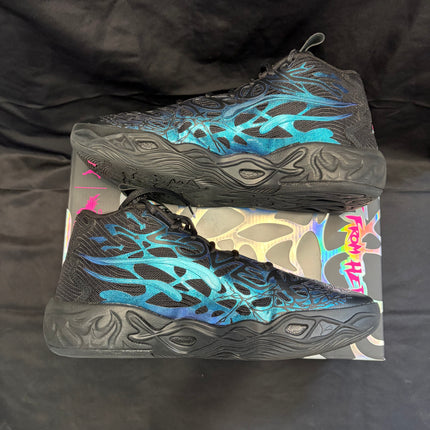 Puma LaMelo Ball MB.04 Reflections - WiscKicks