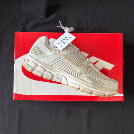 Nike Zoom Vomero 5 Light Bone Phantom – WiscKicks