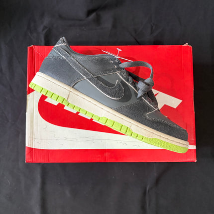 Nike Dunk Low Halloween 2022 – WiscKicks