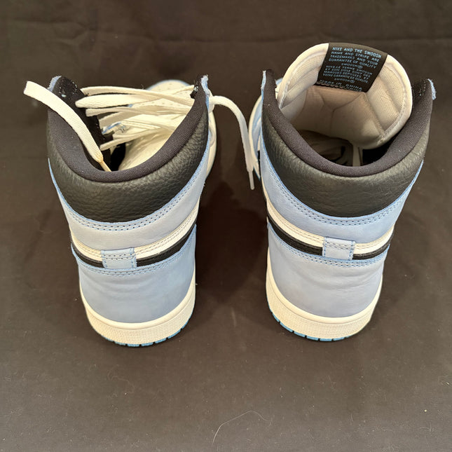 Jordan 1 Retro High OG University Blue - WiscKicks