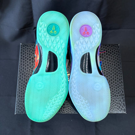 Pre-Owned Nike Kobe 8 Protro What The (2025)