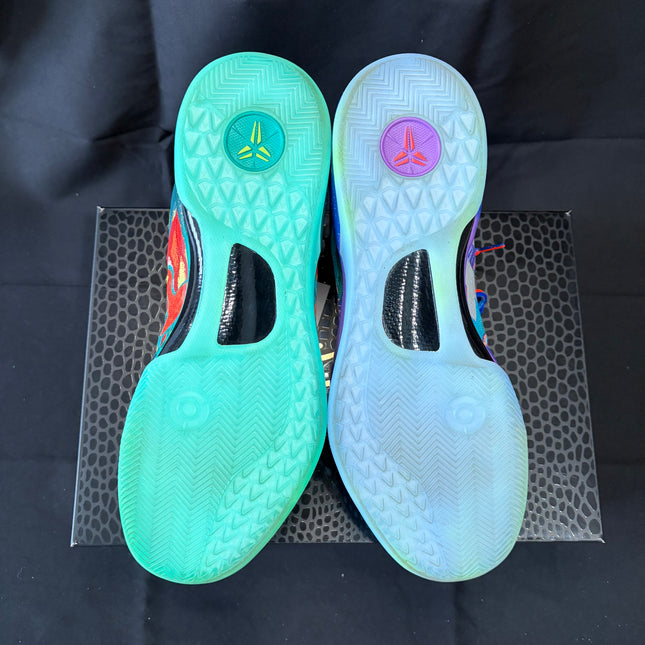 Pre-Owned Nike Kobe 8 Protro What The (2025)