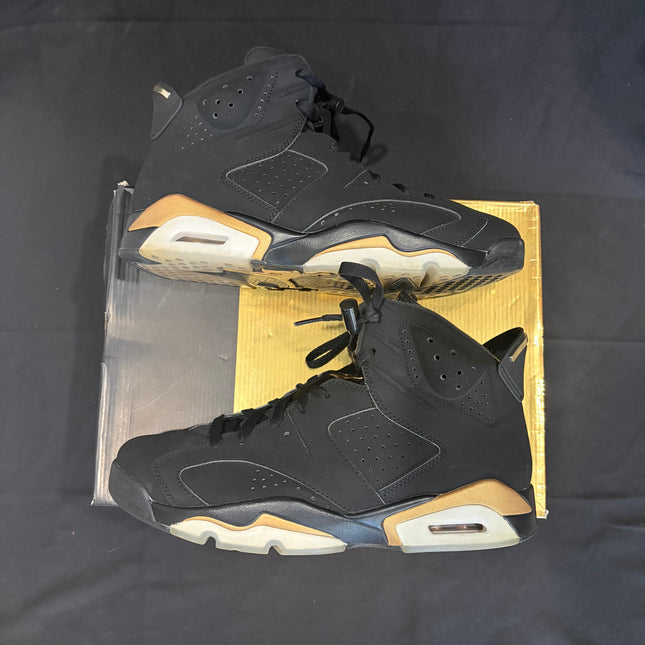 Jordan 6 Retro DMP 2020 – WiscKicks