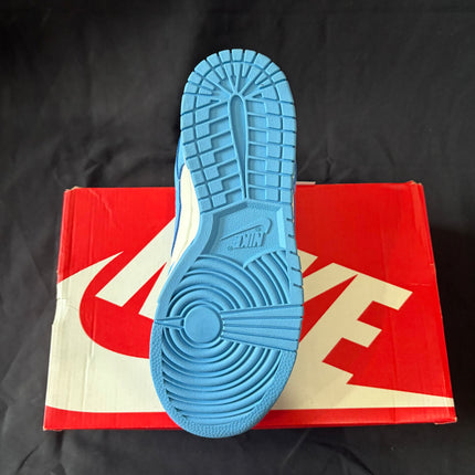 Nike Dunk Low Coast – WiscKicks