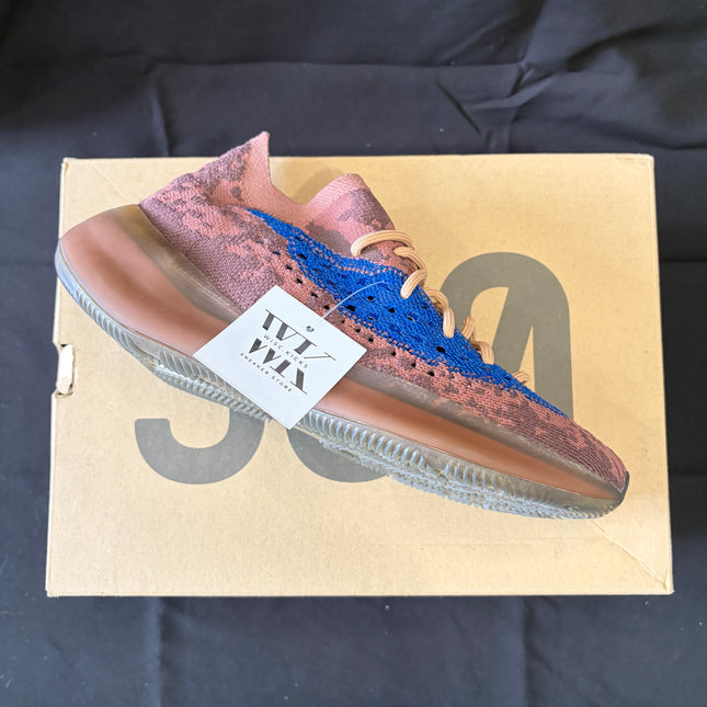 adidas Yeezy Boost 380 Azure