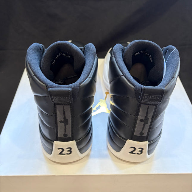 Jordan 12 Retro Wings – WiscKicks