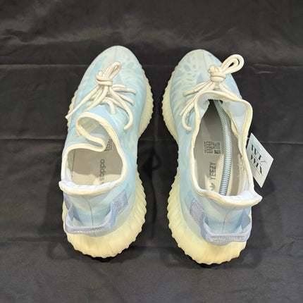adidas Yeezy Boost 350 V2 Mono Ice - WiscKicks