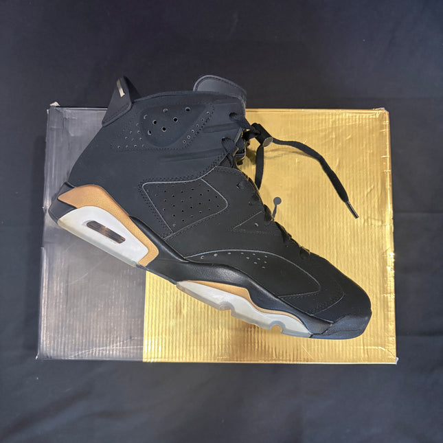 Jordan 6 Retro DMP 2020 – WiscKicks