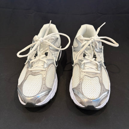 Nike V5 RNR White Vast Grey College Grey Black - WiscKicks