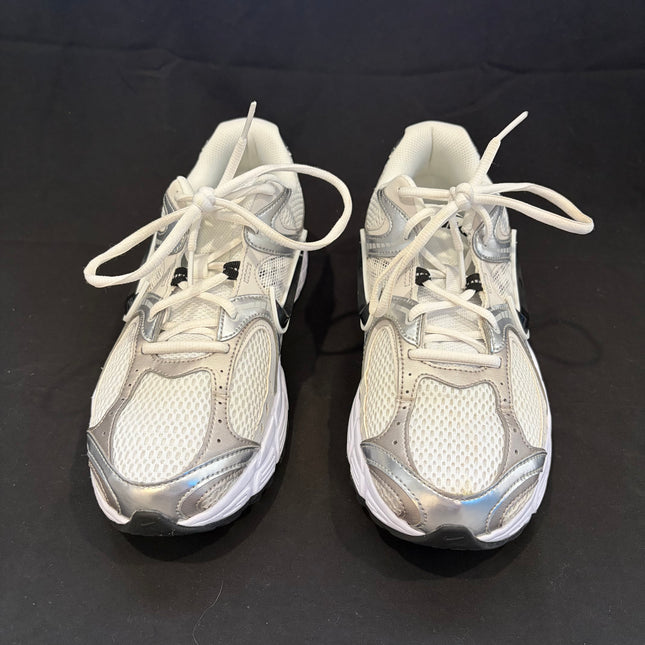 Nike V5 RNR White Vast Grey College Grey Black - WiscKicks