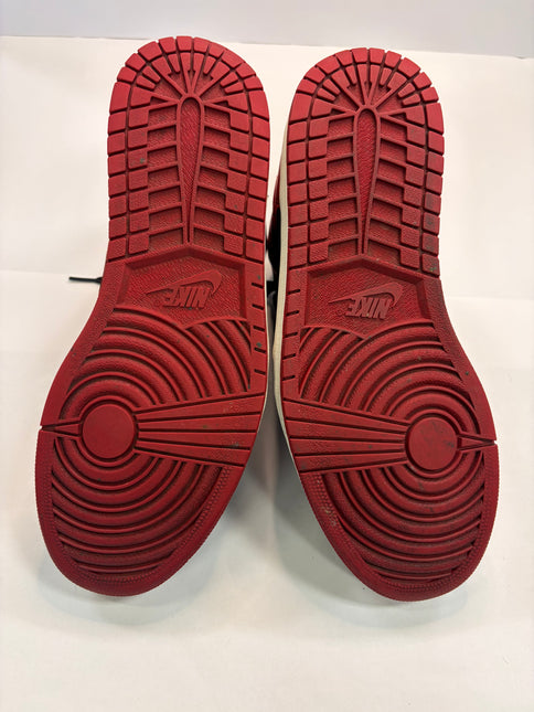 Pre-Owned Air Jordan 1 Retro High OG 'Bred' 2013