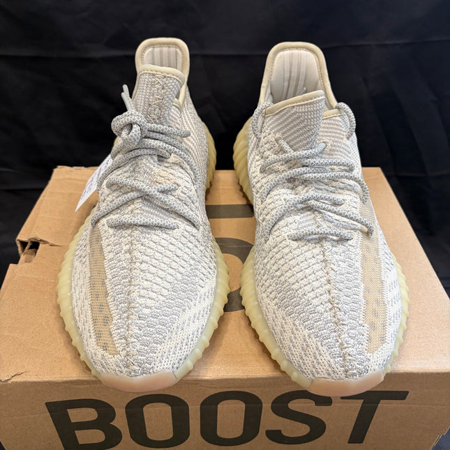 adidas Yeezy Boost 350 V2 Lundmark (Non Reflective)