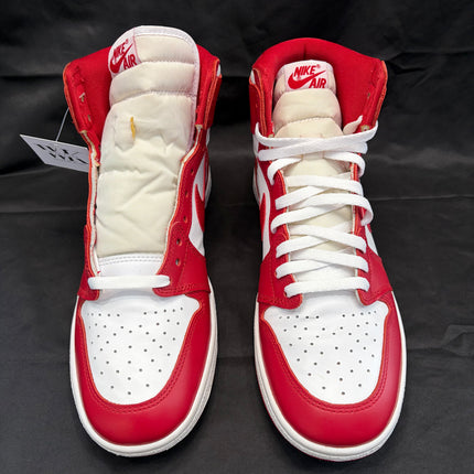 Jordan 1 Retro High New Beginnings | Pre-Owned Authentic Sneakers - WiscKicks