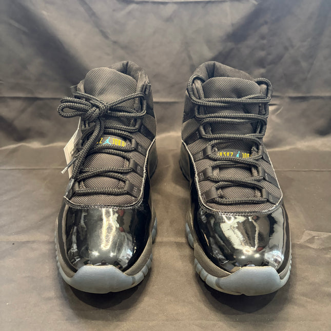 Jordan 11 Retro Gamma Blue 2025 | Men's Size 10.5 - WiscKicks