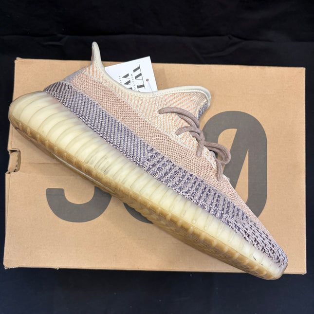 Pre-Owned Yeezy 350 Ash Pearl