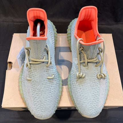 adidas Yeezy Boost 350 V2 "Desert Sage" | WiscKicks