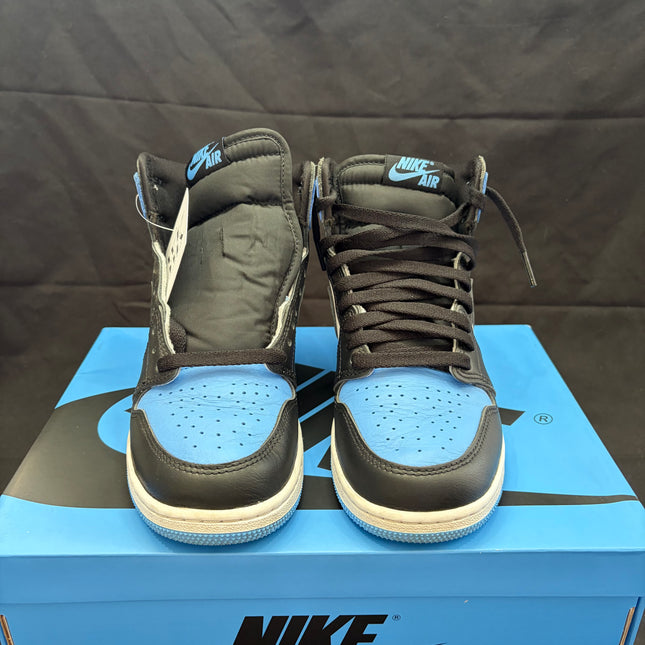 Pre-Owned Jordan 1 Retro High OG UNC Toe (GS)