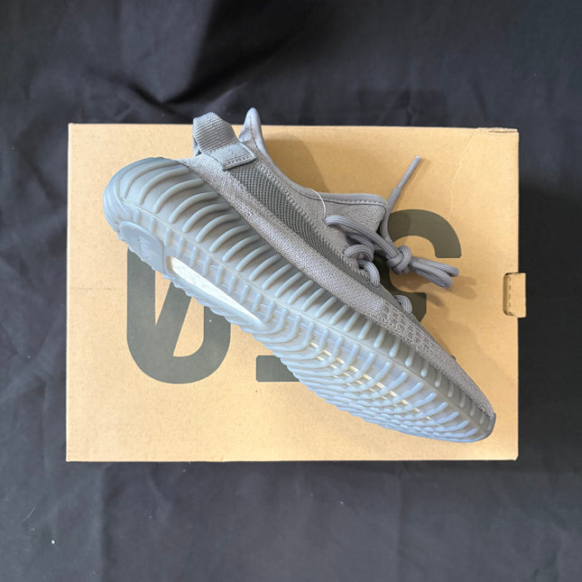 adidas Yeezy Boost 350 V2 Steel Grey – WiscKicks