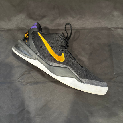 Pre-Owned Nike Kobe 8 Lakers Away (GS)