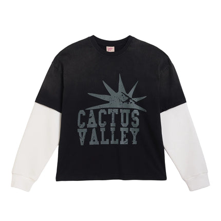 AZVA Cactus Valley Oreo Double Layer – WiscKicks