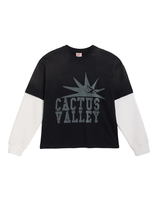 AZVA Cactus Valley Oreo Double Layer – WiscKicks