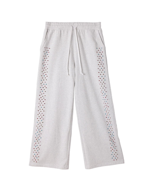 AZVA Crystal Cactus Sweats Grey – WiscKicks