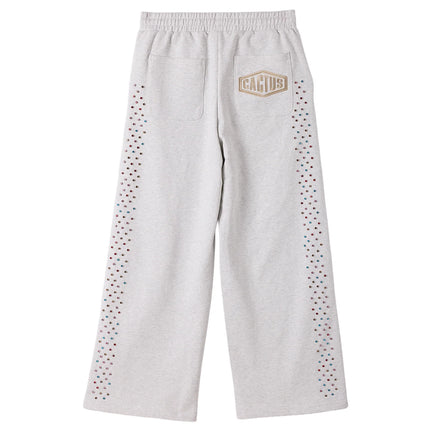AZVA Crystal Cactus Sweats Grey – WiscKicks