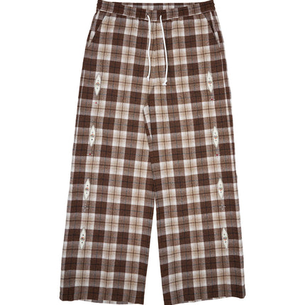 AZVA Crystal Lounge Pants – WiscKicks