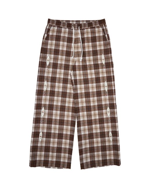 AZVA Crystal Lounge Pants – WiscKicks