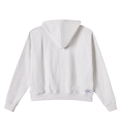 AZVA Roadside Hoodie Grey – WiscKicks