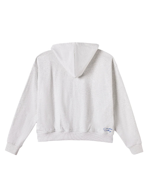 AZVA Roadside Hoodie Grey – WiscKicks