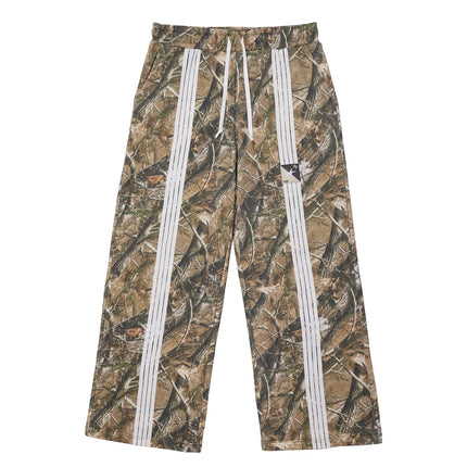 AZVA GHILLIE Sweats – WiscKicks