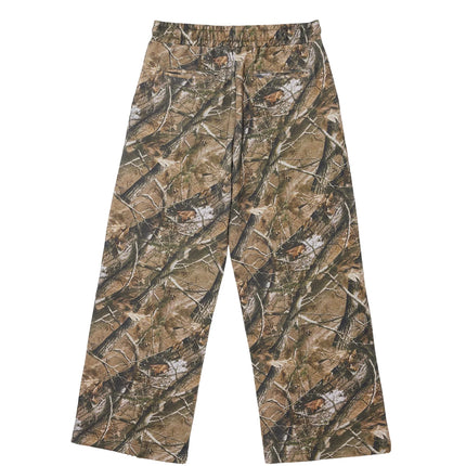 AZVA GHILLIE Sweats – WiscKicks