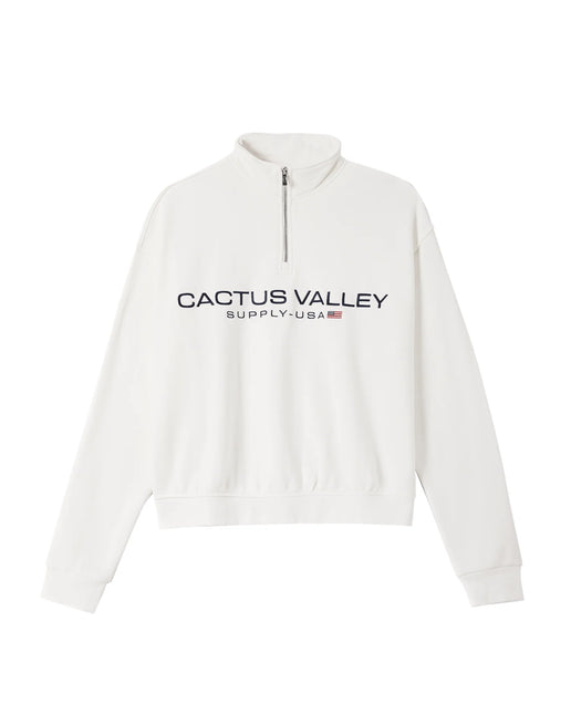 AZVA Cactus Valley USA Quarter Zip – WiscKicks