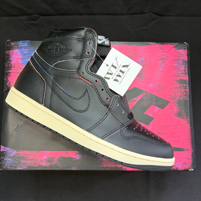 Jordan 1 Retro High OG Self Expression