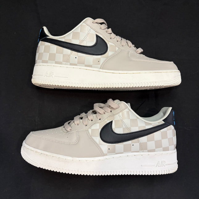 Nike Air Force 1 Low LeBron James Strive For Greatness
