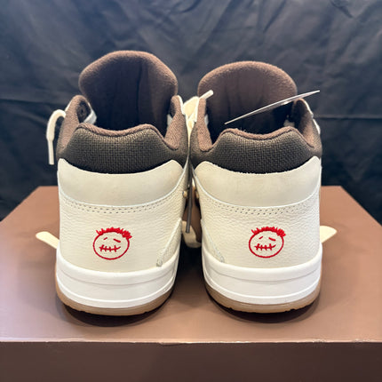 Jordan Jumpman Jack TR Travis Scott Sail
