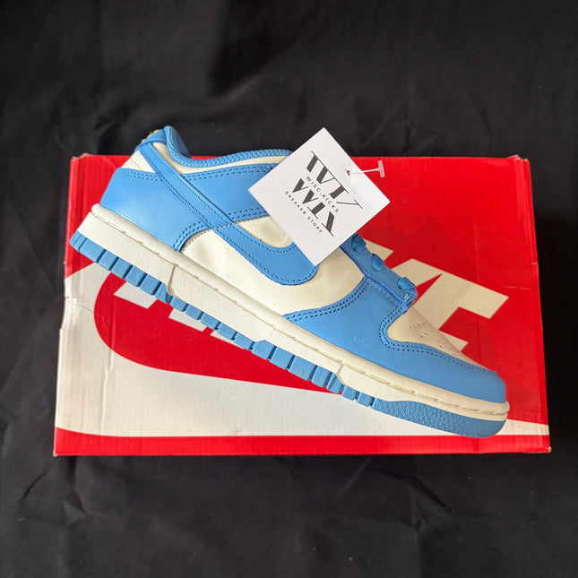 Nike Dunk Low Coast – WiscKicks