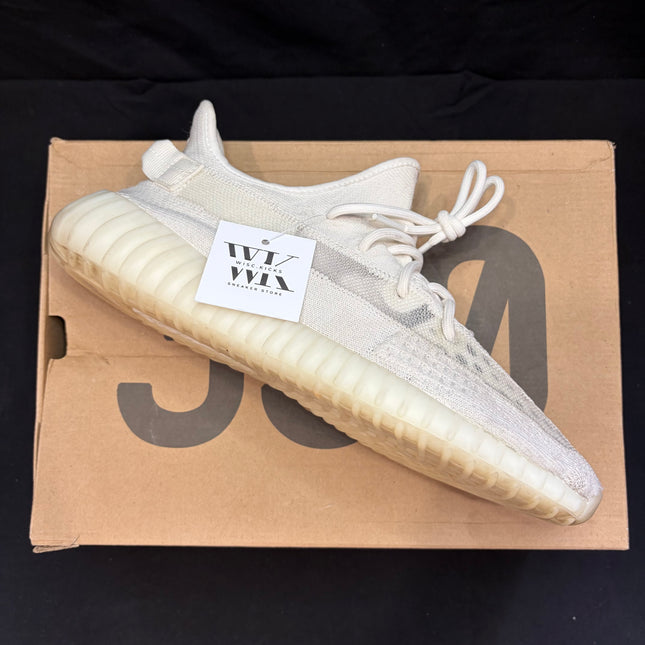 adidas Yeezy Boost 350 V2 Bone