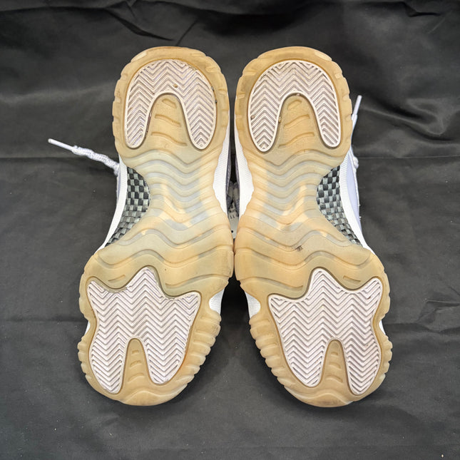 Jordan 11 Retro Low Pure Violet Women's - WiscKicks