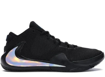 Zoom freak 1 Black Multi Photo Blue GS