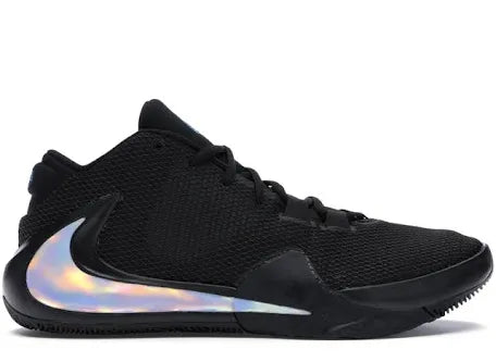 Zoom freak 1 Black Multi Photo Blue GS