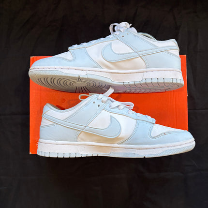 Nike Dunk Low Next Nature “Blue Tint” Women’s | WiscKicks