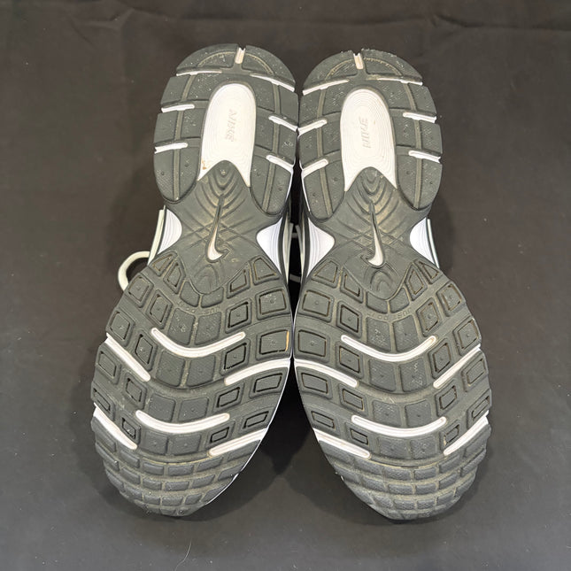 Nike V5 RNR White Vast Grey College Grey Black - WiscKicks