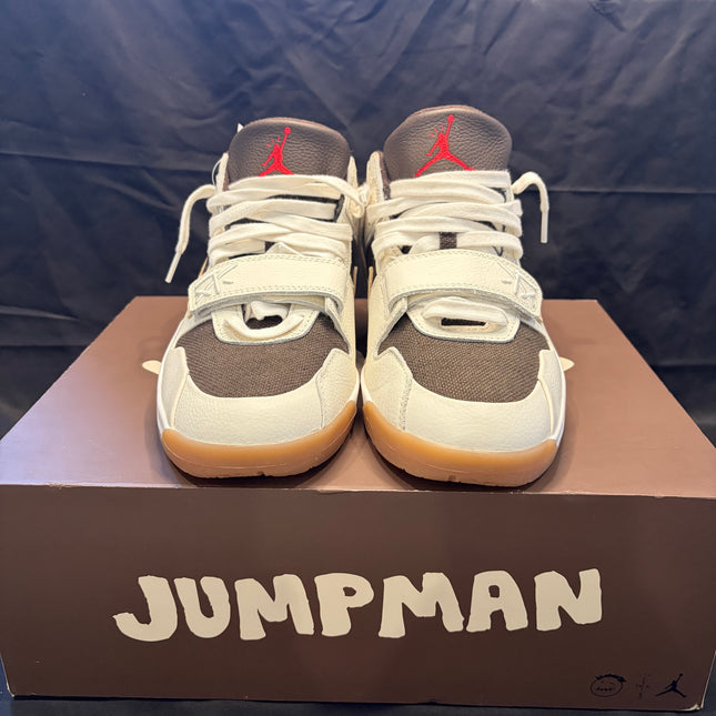 Jordan Jumpman Jack TR Travis Scott Sail