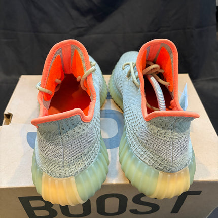adidas Yeezy Boost 350 V2 "Desert Sage" | WiscKicks