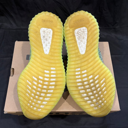 Yeezy Boost 350 V2 "Yeezreel" Non-Reflective | WiscKicks