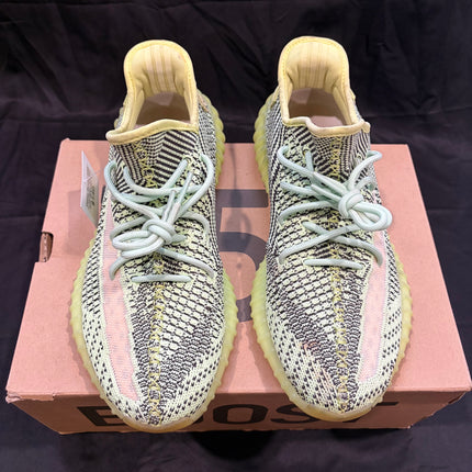Yeezy Boost 350 V2 "Yeezreel" Non-Reflective | WiscKicks